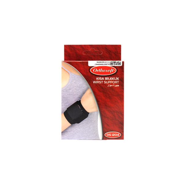 Picture of WRIST SUPPORT