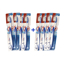 Picture of ORTHO BRUSH SOFT 4+4 PCS FREE