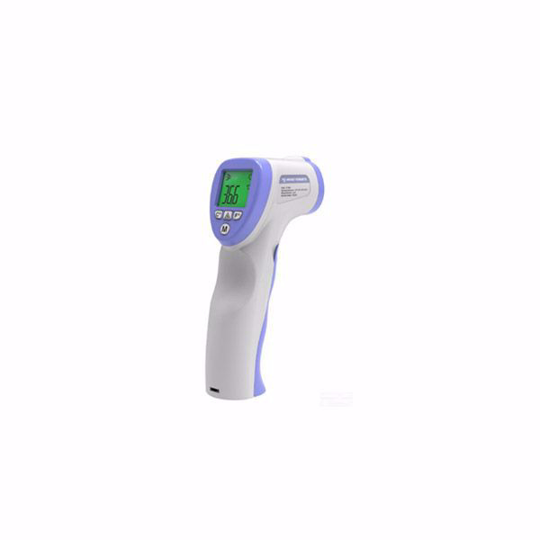 Picture of R.OFFER INFRARED THERMOMETER DT-8826 